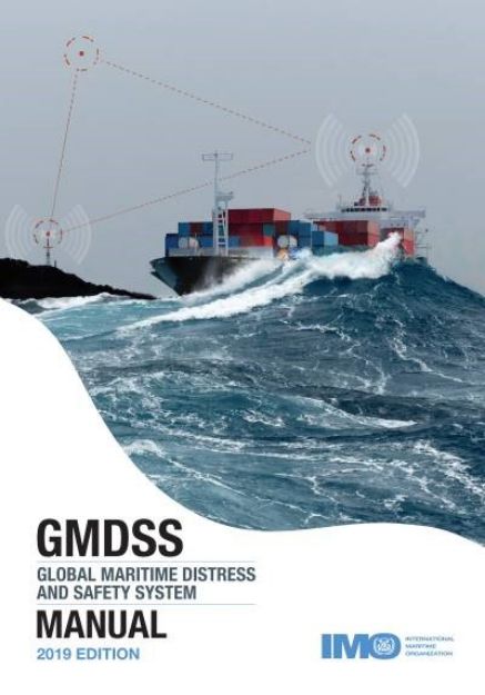 IMO-970 E - GMDSS Manual, 2019 Edition